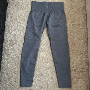 NVGTN Seamless Contour Leggings size L